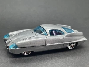HOT WHEELS ALFA ROMEO B.A.T.9 - Picture 1 of 4