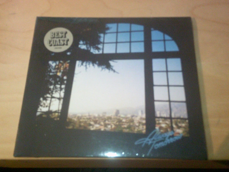 Best Coast - Always Tomorrow    CD  NEU  (2020) - Bild 1 von 1