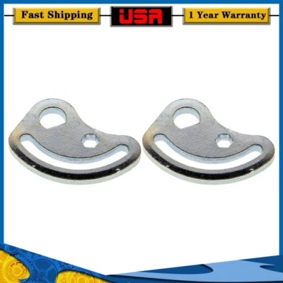 Front Upper Mevotech Alignment Caster Camber For Chevrolet Express 1500 2003_AP - Image 1 of 2