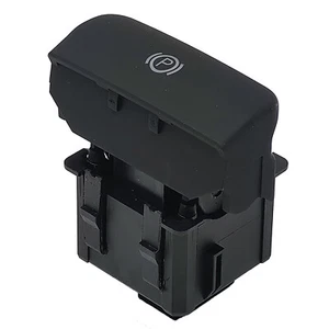 Interruttore tasto pulsante freno stazionamento mano per PEUGEOT 5008 3008 90HE - Foto 1 di 11