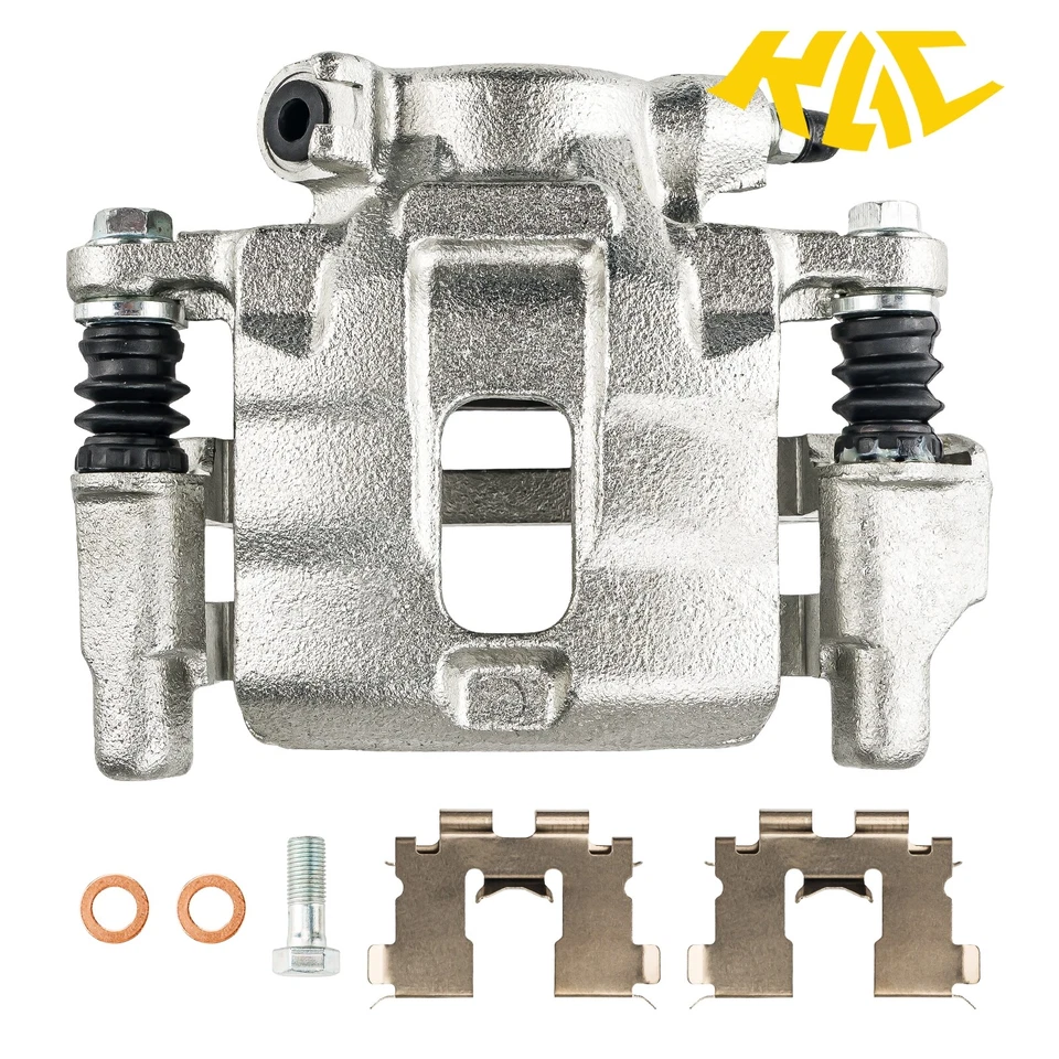 Front Right Brake Caliper for 1989-1997 Geo Tracker 1989-1998 Suzuki Sidekick - Image 1 of 4