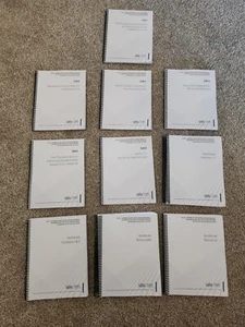 2025 SANS SEC530 Defensible Security Architecture books - GIAC GDSA - Imagen 1 de 1