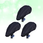 Bicycle Saddle Cover Waterproof Rain Dust Resistant Seat Protector