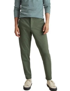 BONOBOS The All Week Flex Pant In Heather Ivy Size XL - Picture 1 of 16