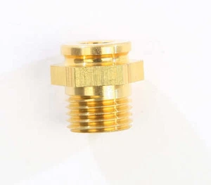 Starter Plunger Fitting - Picture 1 of 1