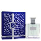 Satyros Endurance by YZY Perfume Eau De Parfum Spray 3.4 oz / e 100 ml [Men]