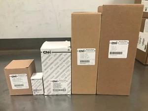 New Holland T1510 T1520 Getriebe Kompakttraktor Filter Service Kit - Bild 1 von 1