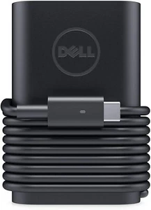 Genuine Dell AC Adapter - 45W with USB-C connector - Picture 1 of 1