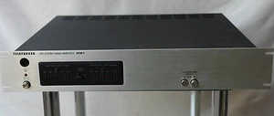 Muy rara radio telefónica etapa final STM1 Hifi estéreo amplificador principal amplificador de potencia STM 1 - Imagen 1 de 1