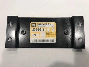 Original Caterpillar 239-5611 Bracket Assembly OEM Nee - Picture 1 of 2