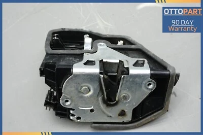 2003-2021 BMW 650i GRAN COUPE Front Right Door Latch Lock Actuator OEM 7318424 - Image 1 of 4
