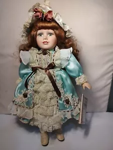 2000 Original 16" Angelina Collection by Angelina Visconti Special Edition - Picture 1 of 9