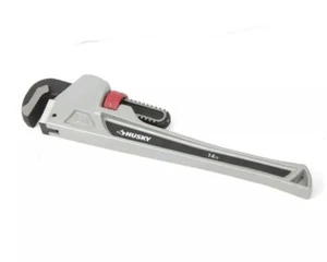 Keen 14" aluminum pipe wrench, Made By H Canada - Picture 1 of 4