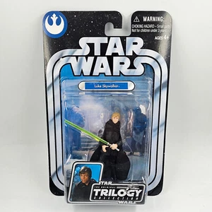 Star Wars Original Trilogy Collection OTC Luke Skywalker (Jedi Knight) - Imagen 1 de 2