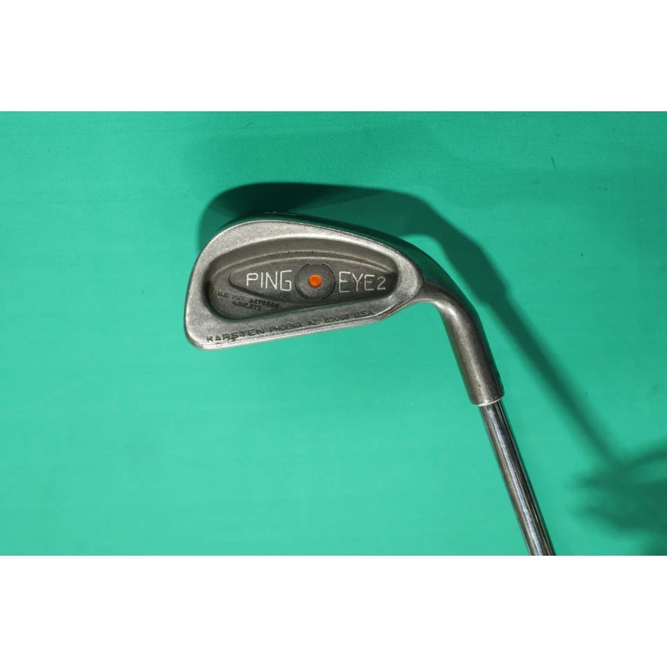 Ping Eye 2 Orange Dot 38" Golf 4 Iron RH / 2B-S723 - Image 1 of 4