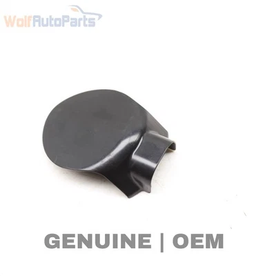 2023-2024 PORSCHE CAYENNE - Front Strut / Shock Absorber Mount Cover CAP - Image 1 of 4