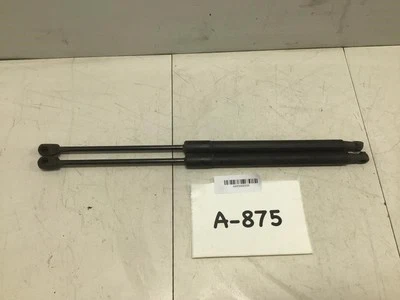 Volkswagen Passat SW 2006 2010 puerta trasera derecha/izquierda elevación soporte puntales OEM+ Foto 1 de 4