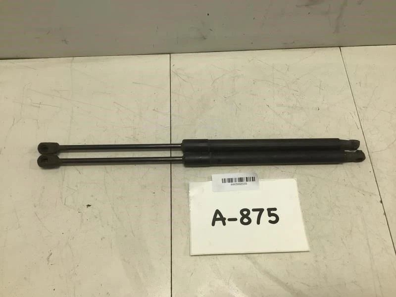 Volkswagen Passat SW 2006 2010 puerta trasera derecha/izquierda elevación soporte puntales OEM+ Foto 1 de 4