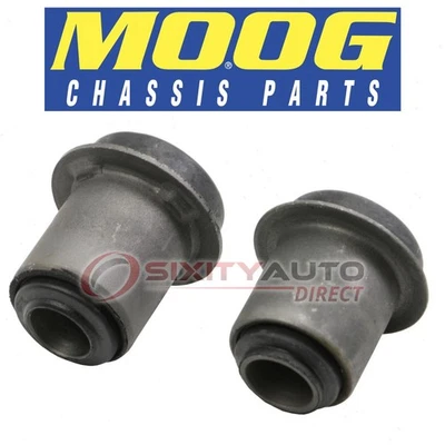 MOOG Front Upper Control Arm Bushing Kit for 1974-1975 Buick Estate Wagon - dw - Image 1 of 4