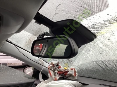 PEUGEOT 308 MK2 2017-2021 REAR VIEW MIRROR - Image 1 of 4