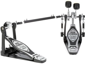 Tama HP600DTW Iron Cobra 600 Double Pedal - NEW - Picture 1 of 1
