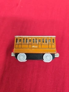 Gullane Thomas the Train Limited Edition 2002 Learning Curve Die-Cast Annie - Bild 1 von 3