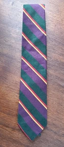 LANDS' END "Tie" orig. - Picture 1 of 2