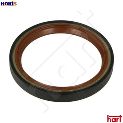 SELLO DE EJE CIGÜEÑAL 711 695 PARA SKODA OCTAVIA/Combi FAVORIT FELICIA/Pickup 440 Foto 1 de 4