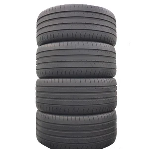 275 40 20 4x FULDA 275/40 R20 106Y XL SportControl2 Sommerreifen 2021 5,8-6mm - Bild 1 von 8