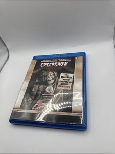 Creepshow Blu-ray Disc 1982 George A. Romero Stephen King - Imagen 1 de 8