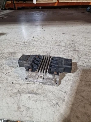 Centralina cambio benzina Cadillac BLS 2007 TCU 55563177 129kW ADV118457 - Immagine 1 di 3