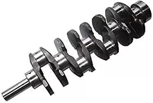 Higher Quality 8-94455-240-1 8944552401 Crankshaft fits For Isuzu 4JA1 Engine - Picture 1 of 1