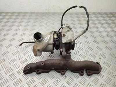 Volkswagen PASSAT B8 2015 Diesel 110kW Turbocharger turbo 04L253010T SAU95767 Foto 1 de 4