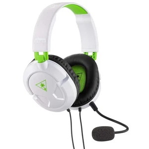 Turtle Beach EAR Force Recon 50X Kopfhörer Gaming 3,5mm Xbox Ps4 Ps5 Refurbished - Bild 1 von 5