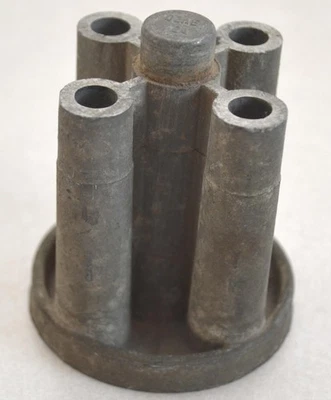 Espaciador ventilador de refrigeración Ford Galaxie 1965-1972, Mercury 1969-72, Mustang 72, D2AE-A2A Foto 1 de 4