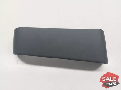 CUBIERTA EMBELLECEDOR INFERIOR CONSOLA CENTRAL AUDI A1 8X 2011 8X2857185 Foto 1 de 4