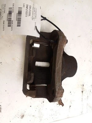 FRONT DRIVER CALIPER fits CHEVROLET MALIBU 2011 - 2017 OEM - Image 1 of 4