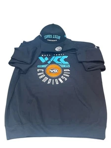 Wcc 2025 Basketball Championships Hoodie And Hat - Picture 1 of 14