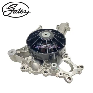 2762000401 OEM Gates Water Pump With Seal For Mercedes C230 C200 C180 W204 S204 - Picture 1 of 5