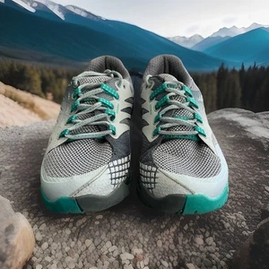 Merrell Dynasty Hiking Trail Sneakers Womens Size 10 XC AT Shoes - Picture 1 of 8