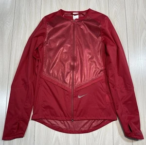 Nike Storm-FIT ADV Running Division Jacke Damen XS Down Fil Athleisure Packable - Bild 1 von 14