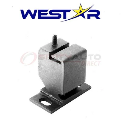 Westar Automatic Transmission Mount for 1967 Plymouth VIP - Hard Parts  yu - Image 1 of 4