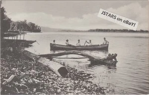 1916 PRAIRIE DU CHIEN, WI SACRED HEART COLLEGE POSTCARD - Picture 1 of 1