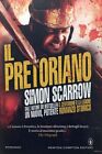 Simon Scarrow Il pretoriano h2
