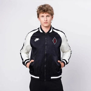 Nike NSW Woven Jacket. New. Mens Sizes: S, M & XL. - Picture 1 of 8
