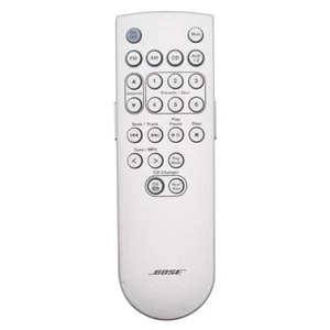 Genuine Bose-Wave Music System Premium Backlit Remote Control For AWRCC1 - Picture 1 of 7