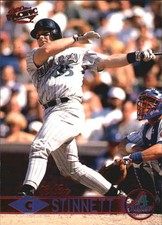 1999 Pacific Red Baseball Card Pick 3-144