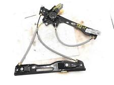 13-20 FORD FUSION Left Driver Front Power Window Regulator Motor Assembly