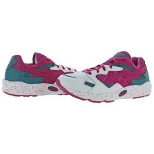 Asics Tiger NIB Men's Baton Rouge Gel Diablo Suede Running Sneakers, Size 11 D - Picture 1 of 10