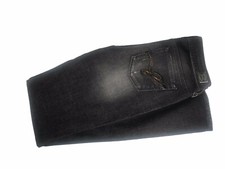 Guess Starlet-Straight womens black jeans 31W 34L